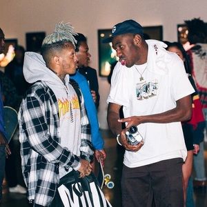 Meet your Posher, Keegan